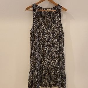 Joie Silk Dress - Size M